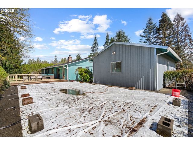 17102 Ne 140TH Ave, Brush Prairie, WA 98606