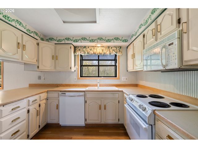 17102 Ne 140TH Ave, Brush Prairie, WA 98606