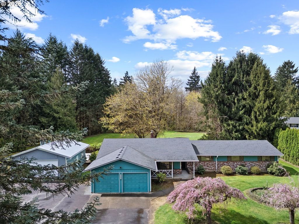 17102 Ne 140TH Ave, Brush Prairie, WA 98606