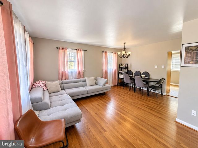6509 OSBORN, Hyattsville, MD 20784