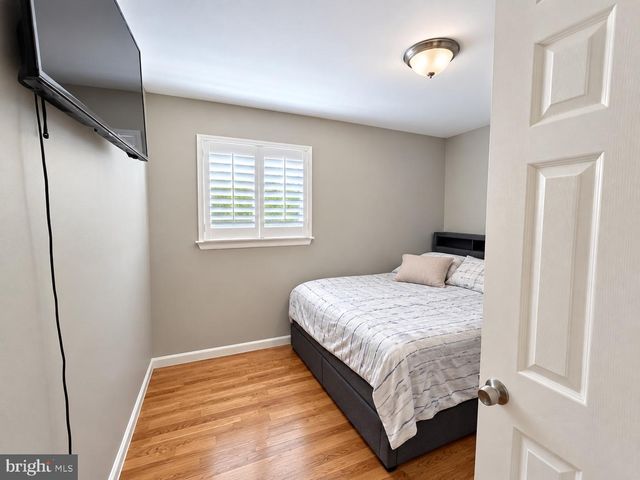 6509 OSBORN, Hyattsville, MD 20784