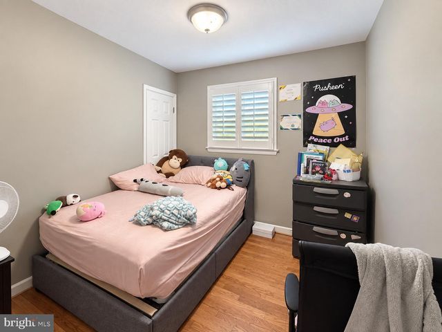 6509 OSBORN, Hyattsville, MD 20784