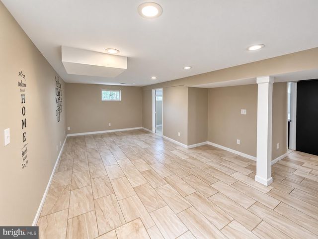 6509 OSBORN, Hyattsville, MD 20784