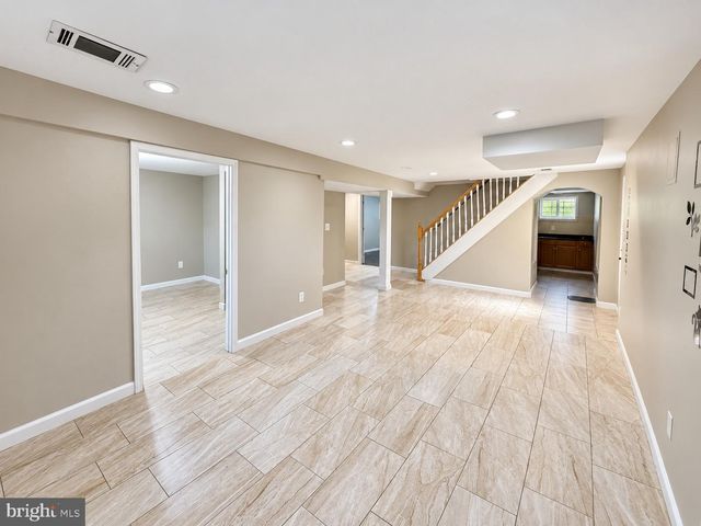 6509 OSBORN, Hyattsville, MD 20784