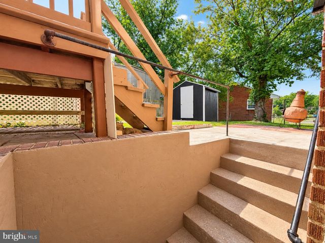 6509 OSBORN, Hyattsville, MD 20784