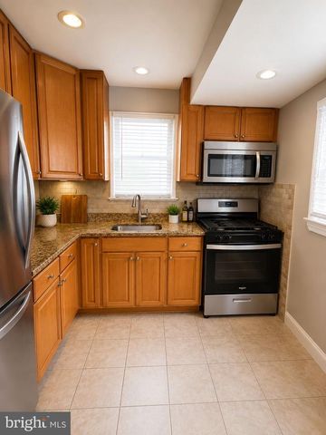 6509 OSBORN, Hyattsville, MD 20784