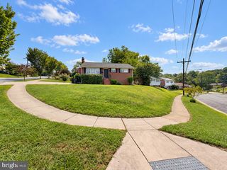 6509 OSBORN, Hyattsville, MD 20784