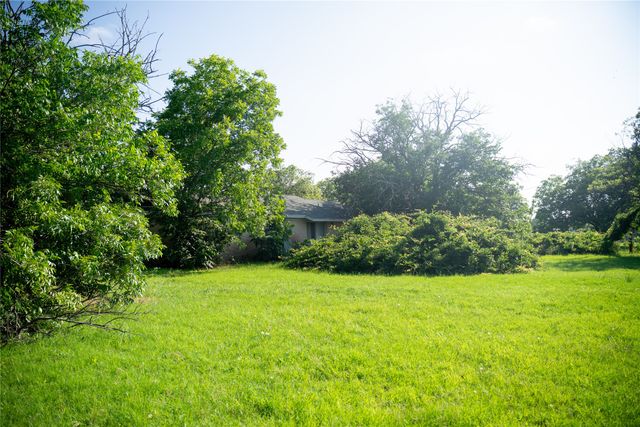 173 George Scott, Cross Plains, TX 76443