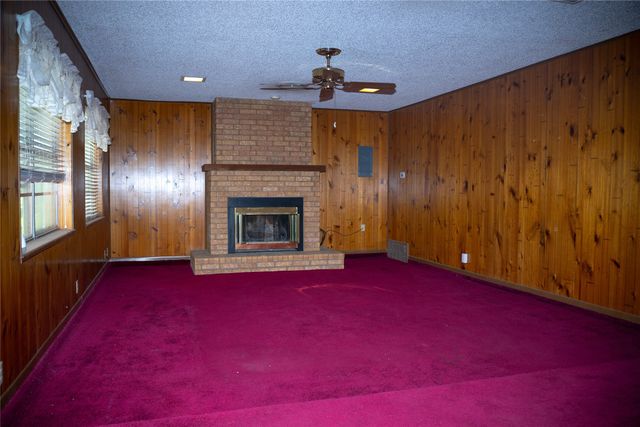 173 George Scott, Cross Plains, TX 76443