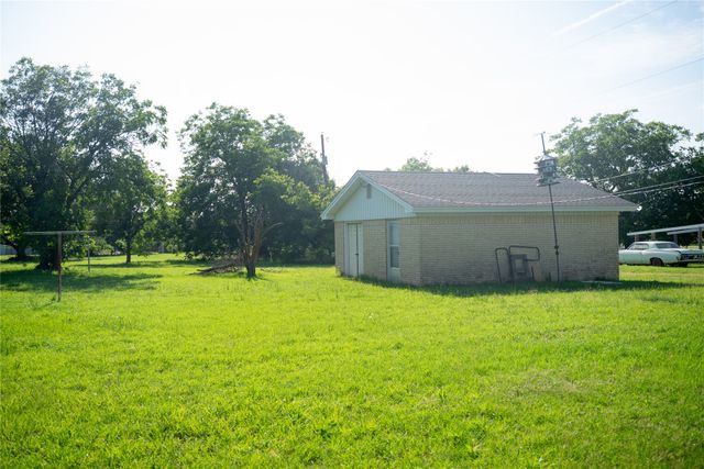 173 George Scott, Cross Plains, TX 76443