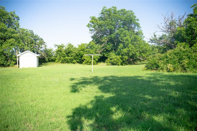 173 George Scott, Cross Plains, TX 76443