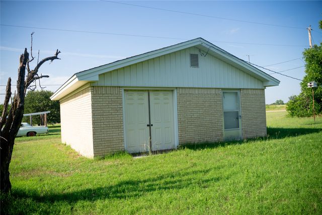 173 George Scott, Cross Plains, TX 76443