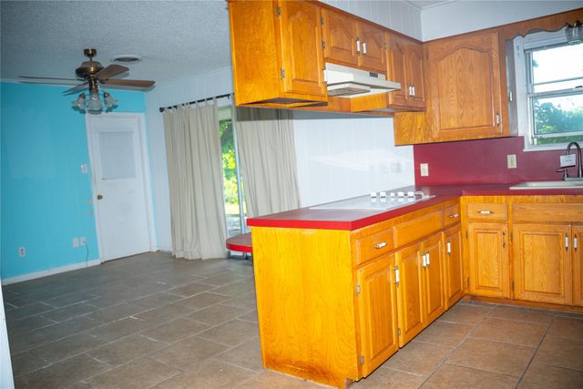173 George Scott, Cross Plains, TX 76443