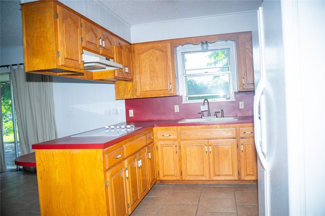 173 George Scott, Cross Plains, TX 76443