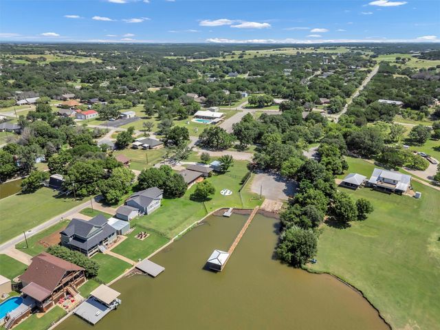 620 W Aquarius Court, Granbury, TX 76049