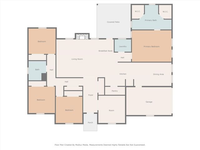 620 W Aquarius Court, Granbury, TX 76049