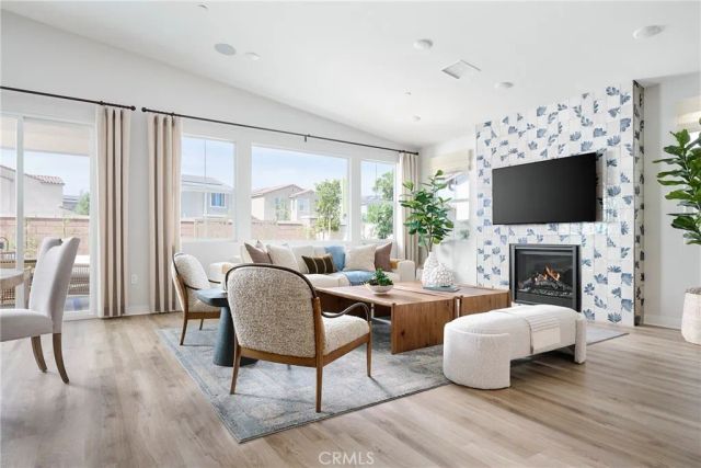 8626 Toyon Street, Chino, CA 91708