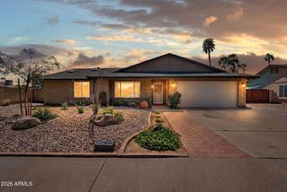 10557 E MERCER Lane, Scottsdale, AZ 85259