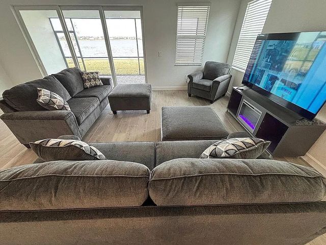 8256 SHORE LAKE DRIVE, Englewood, FL 34224