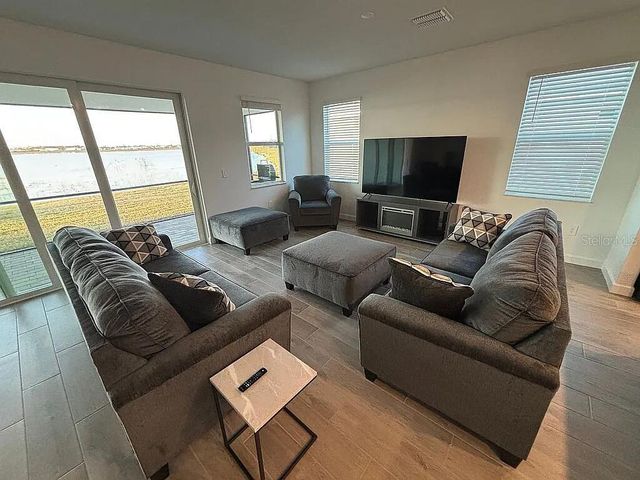 8256 SHORE LAKE DRIVE, Englewood, FL 34224