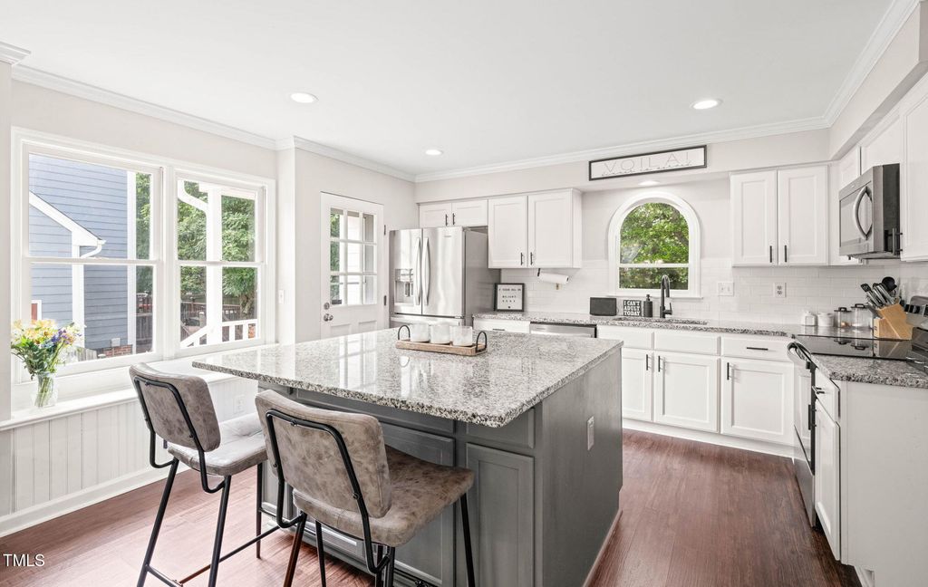 21 Cedar Hill Drive, Durham, NC 27713