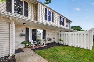 7972 Colonial Drive #89A, Mentor, OH 44060