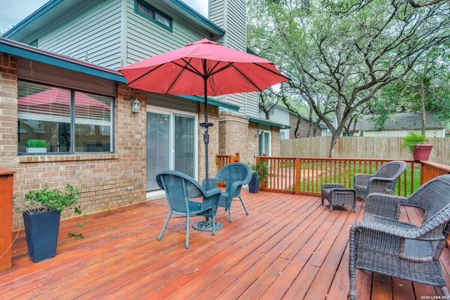 9319 BEOWULF ST, San Antonio, TX 78254