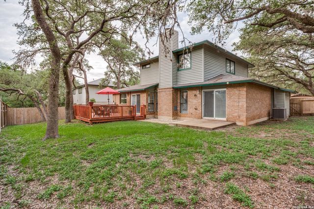 9319 BEOWULF ST, San Antonio, TX 78254