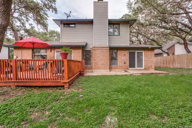 9319 BEOWULF ST, San Antonio, TX 78254