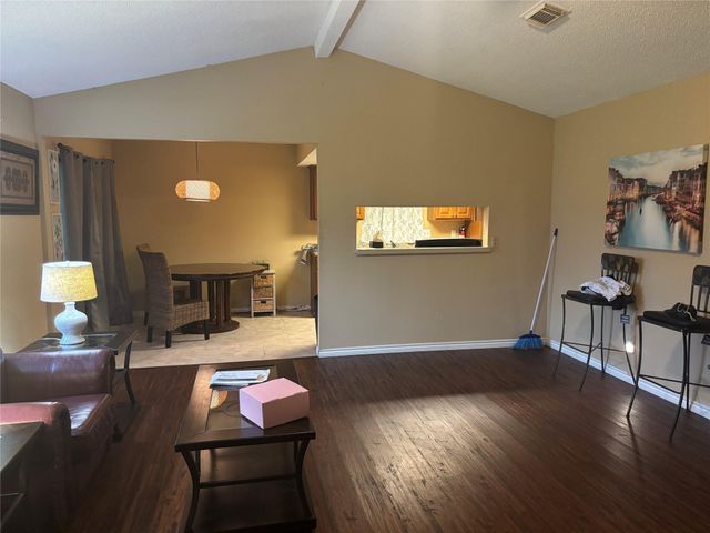 4816 Partridge Street, La Marque, TX 77568