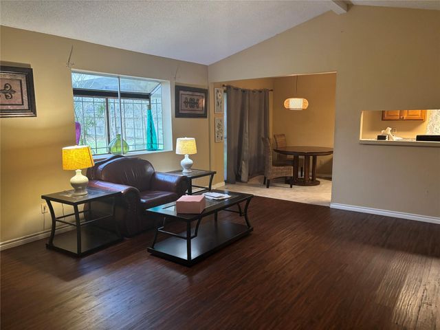 4816 Partridge Street, La Marque, TX 77568