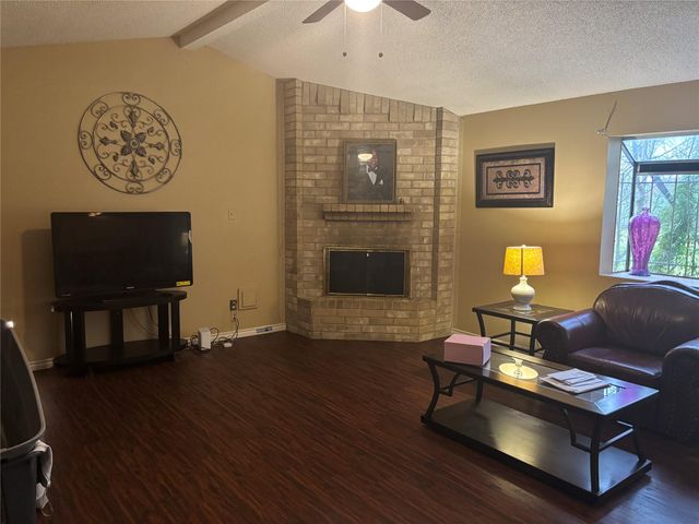 4816 Partridge Street, La Marque, TX 77568