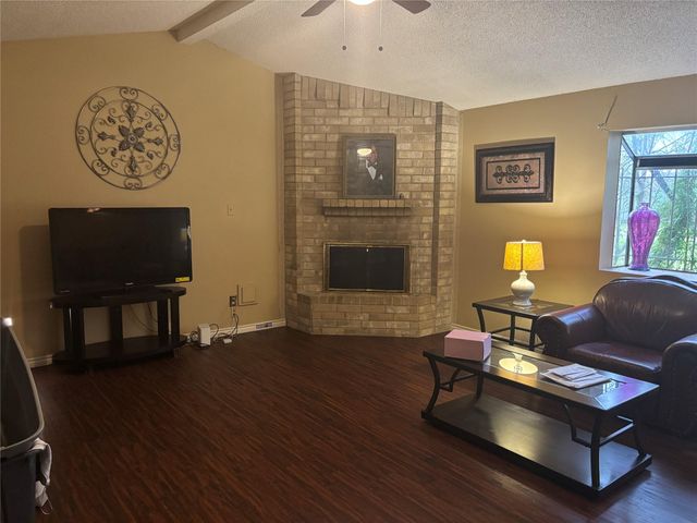 4816 Partridge Street, La Marque, TX 77568