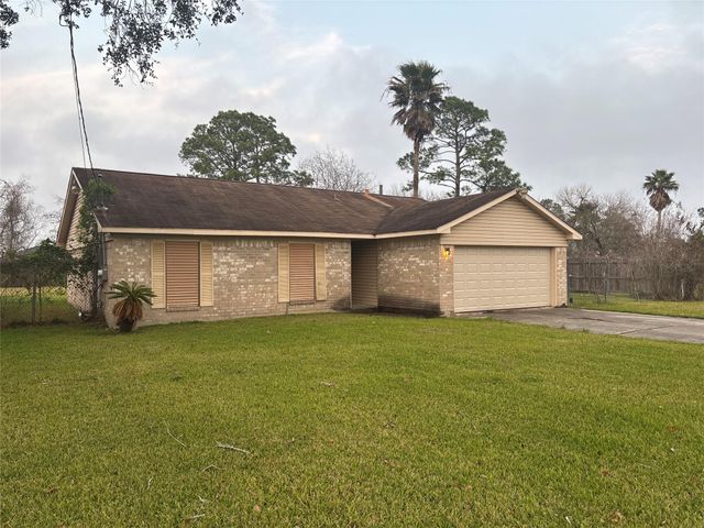 4816 Partridge Street, La Marque, TX 77568