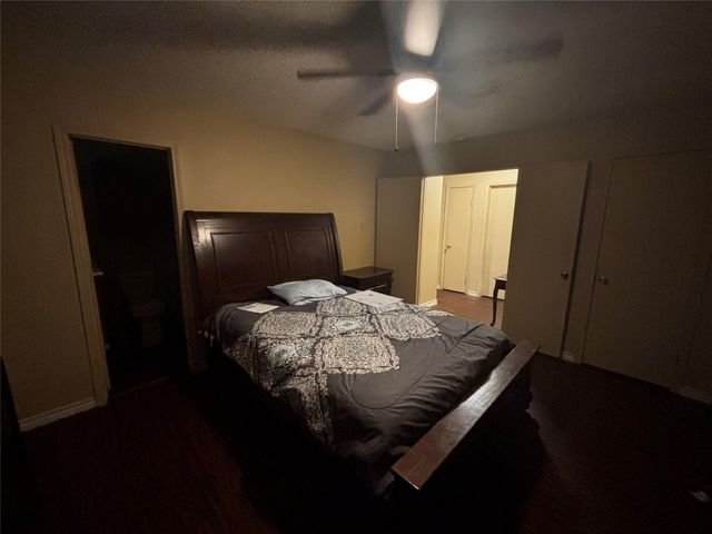 4816 Partridge Street, La Marque, TX 77568