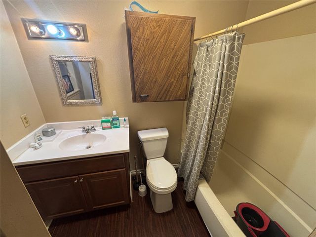 4816 Partridge Street, La Marque, TX 77568