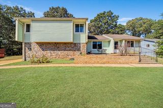 3433 Hollow Tree Drive, Decatur, GA 30034