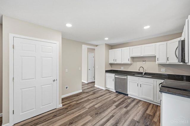 72 Chickasaw Drive, New Miami, OH 45013