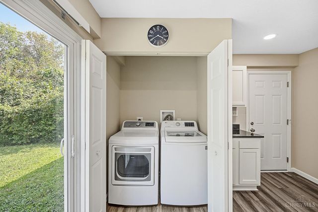 72 Chickasaw Drive, New Miami, OH 45013
