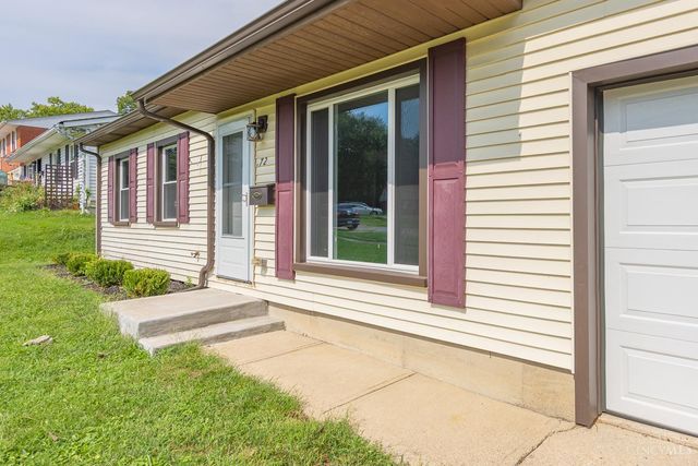 72 Chickasaw Drive, New Miami, OH 45013