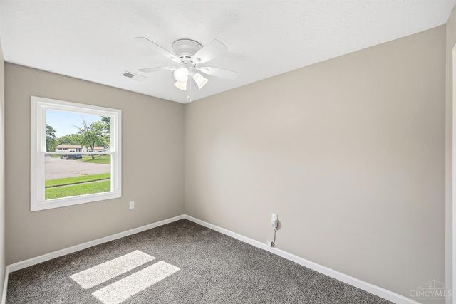 72 Chickasaw Drive, New Miami, OH 45013