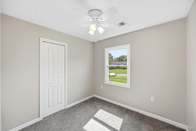 72 Chickasaw Drive, New Miami, OH 45013