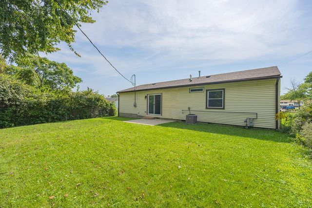 72 Chickasaw Drive, New Miami, OH 45013