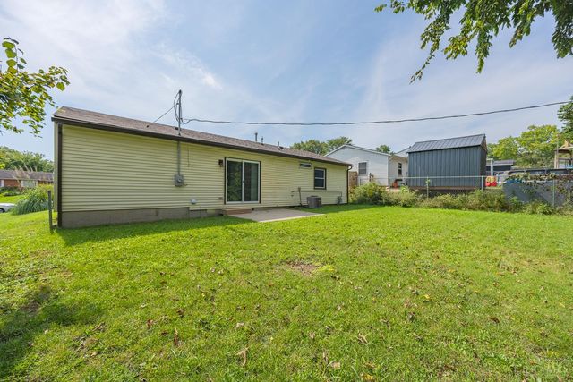 72 Chickasaw Drive, New Miami, OH 45013