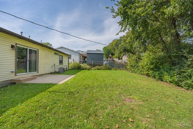 72 Chickasaw Drive, New Miami, OH 45013