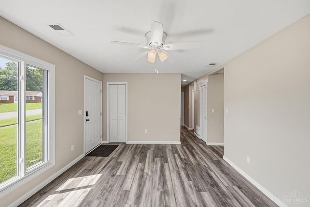 72 Chickasaw Drive, New Miami, OH 45013