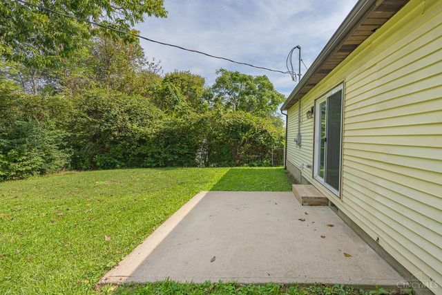 72 Chickasaw Drive, New Miami, OH 45013