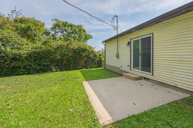 72 Chickasaw Drive, New Miami, OH 45013