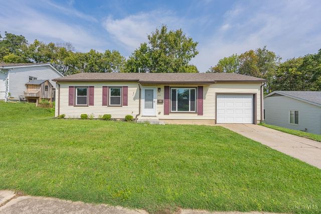 72 Chickasaw Drive, New Miami, OH 45013