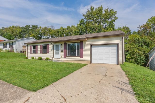 72 Chickasaw Drive, New Miami, OH 45013